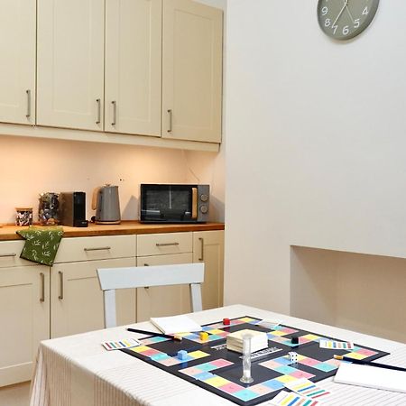 Westminster Apartment Londres Exterior foto